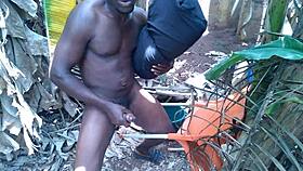 Masturbate trying to cum hard this Easter to show his fans right now