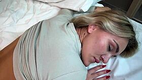 do you love cream and big tits?