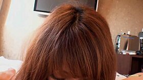 Having Such a Beautiful Face Makes Naughty Milf Chichi Perfect for a Pov Blowjob Action