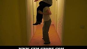 Combined fetish media trailer of domination and humiliation