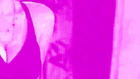 Hot lesbian babe gets oral from masseuse in high definition scene