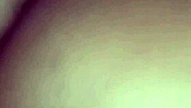 The amateur crossdressing transsexual in a gay passionate session