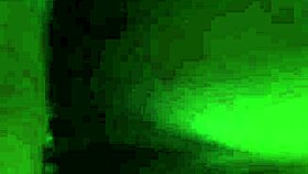 Is This Creamy Black MILF's Doggystyle Fuck Intense Enough?