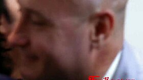 Family Swap Inception with Taboo Fun