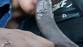 Want Some Wet Car Head In The Parking Lot?