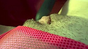 Italian hot horny milf artemisia love hot solo pov sesh pussy play