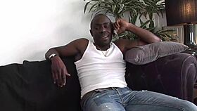 Anissa Kate Addicted To Black Cock?