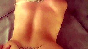 Is This Real Couple Fucking Compilation In Doggystyle And Cowgirl With Amazing Blowjobs Turning You On?