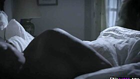 Tiny Whitney Wright Takes A Giant Black Dick