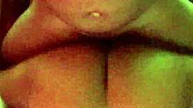 Creampie Before Her Roommate Gets Back With Big Black Cock And Orgasm 😏