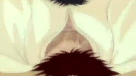 Vintage Hentai Samurai Sex Scenes with Yoko No Ken