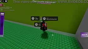 Continuation of fun cumbat roblox