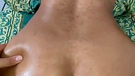 Intense Anal Fuck With Big-Ass Colombian Prostitute