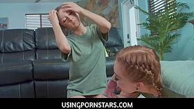 in the military camp, free use happens