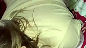 What A Delight They Give Me In Four And Make Me Come So Deliciously And Suck It All