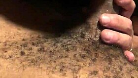 Kingdinglong Gets BBC Gumjob From Mature White Cougar!