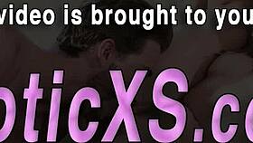 Busty milf, you lick and fuck me so good, she moans.