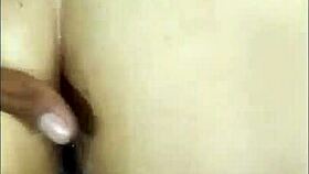 Astrid Gets Anal Fucked In Homemade Video