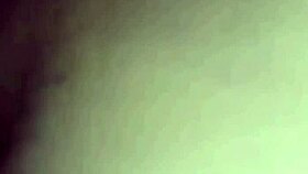 The amateur crossdressing transsexual in a gay passionate session