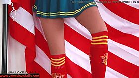 American Beauty Sex Doll