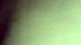 The amateur crossdressing transsexual in a gay passionate session