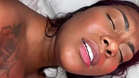 why does bartira luz love rough pussy fucks?