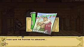 Akaburs Witch Trainer Full Playthrough Part 10