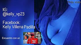 I fucked the delivery guy – did he enjoy the tip?