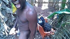 Masturbate trying to cum hard this Easter to show his fans right now