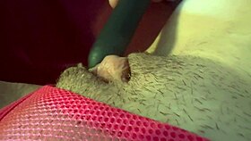 Italian hot horny milf artemisia love hot solo pov sesh pussy play