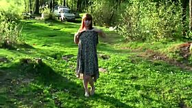 flashing in the centre of the city is so dangerous but so fucking cool