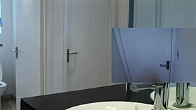 Hey, check out threesome milf slut blowjob and rough fucking