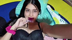 Yuliethgomez Shares Homemade Real Creations