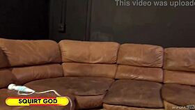 summer rae: 'my petite body bucks wildly, pussy drenching dan's hand'