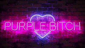 amazing threesome with foxy and bunny cosplay