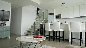 Brunette On Beach Wanted Vibrator But Offered Huge Dick, Couldn't Refuse Intense POV.