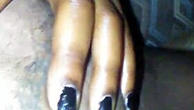 She loves fucking but can't take the big dick