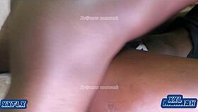 petite ebony super soaking wet pussy - creampie cumshot compilation