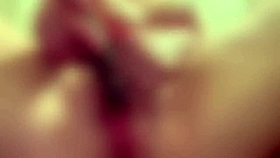 Italian Horny Big Tits Artemisia Love Enjoys Wet Solo Masturbation with Toys