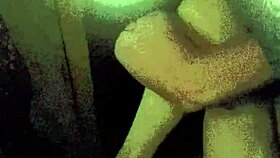 i gots a beautiful blonde wife