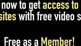 Jennifer White Licks Stassi Sinclair's Wet Pussy