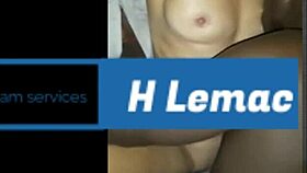 bdsm interracial party with big black cock