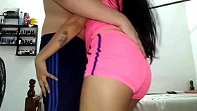 Blowjob After Seducing Him And He Eats My Pussy While Playing With My Ass