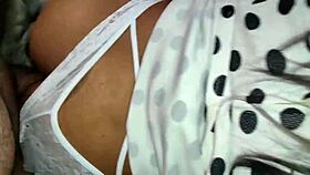 Submissive Slut Bends Over Offering Her Big Ass For Cum