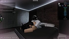 she let me degrade her as we fucked rough sex with a follower part 1 2