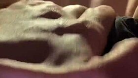 i'm just masturbating