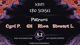 Stop Faking Orgasms with This Erotic Audio Guide