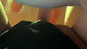 i'm just masturbating