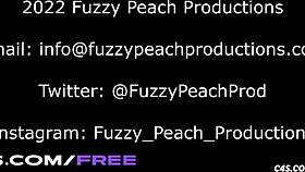 Blonde Sugar Babies and Their Naughty Daddies Engage in Fetish Fun