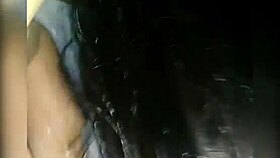 Cogiendo a mi compañera universitaria con intensidad